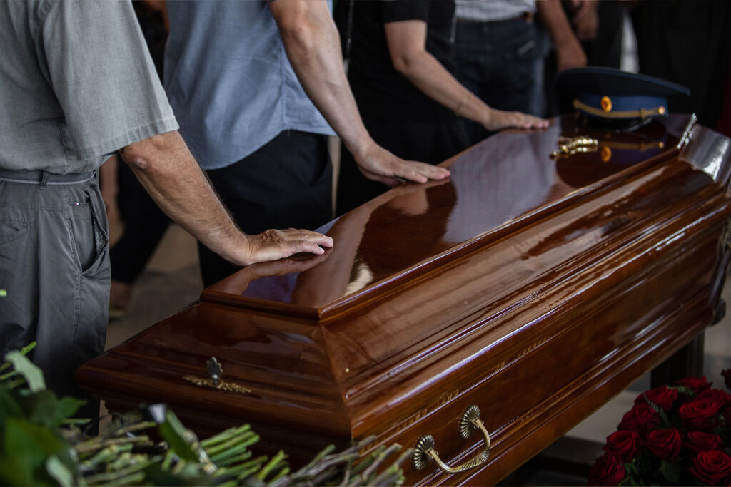 Cremation or burial: How to decide what option is right for you