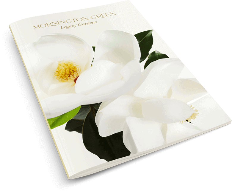 Mornington Green Legacy Gardens Brochure Download