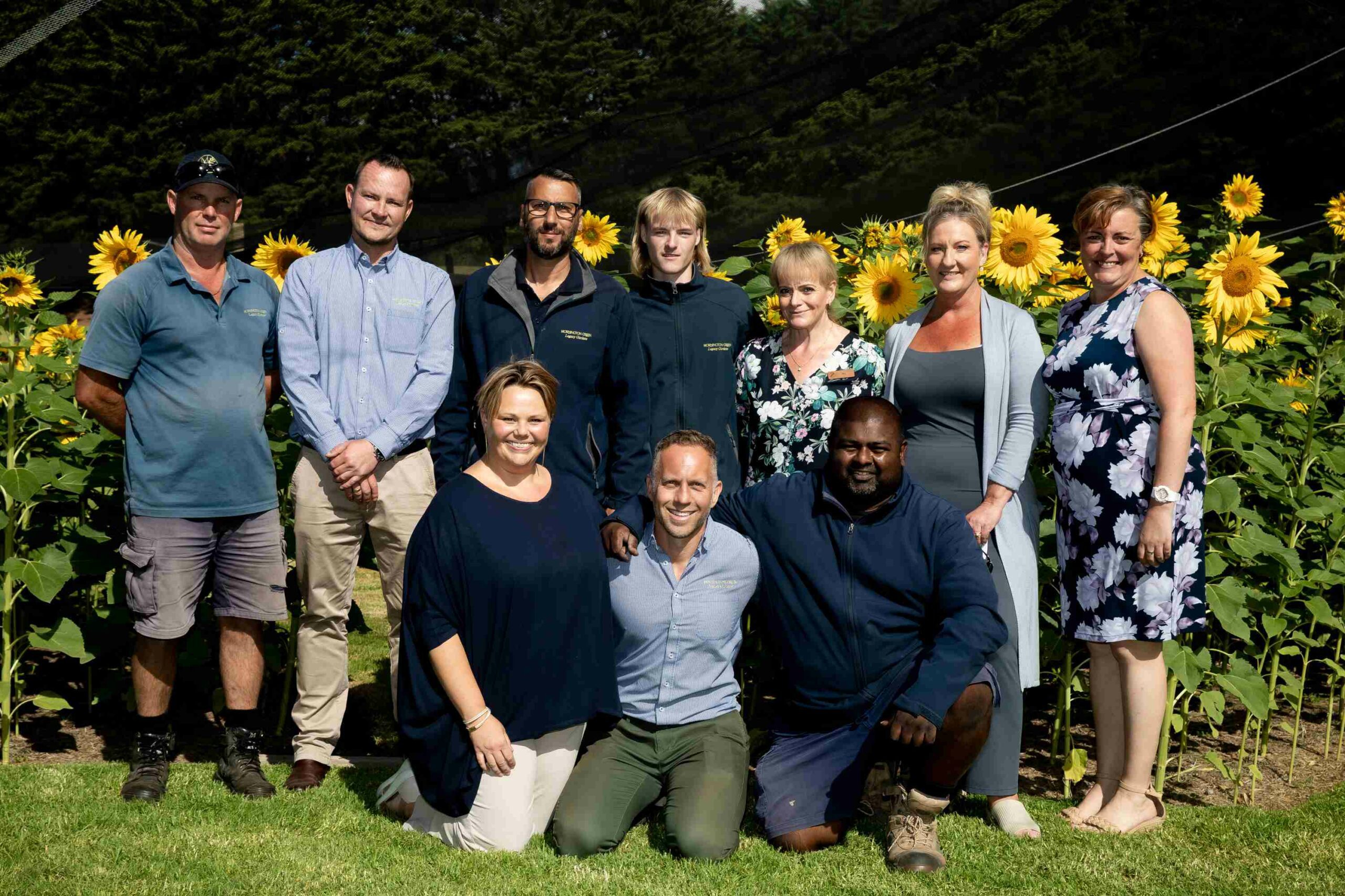 Best memorial tree planting service in Australia