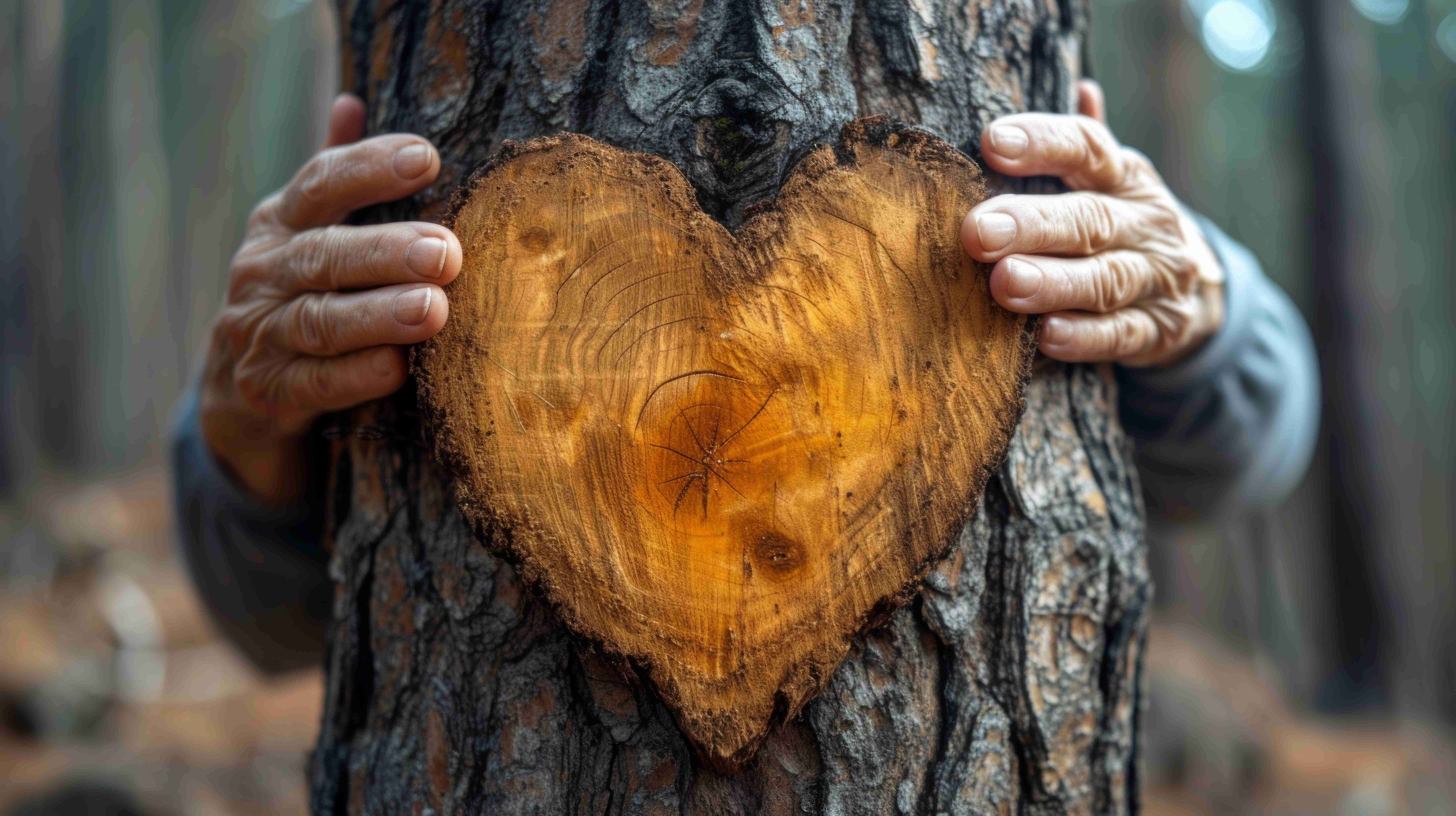 Turn Ashes into a Tree An EcoFriendly Alternative To Traditional