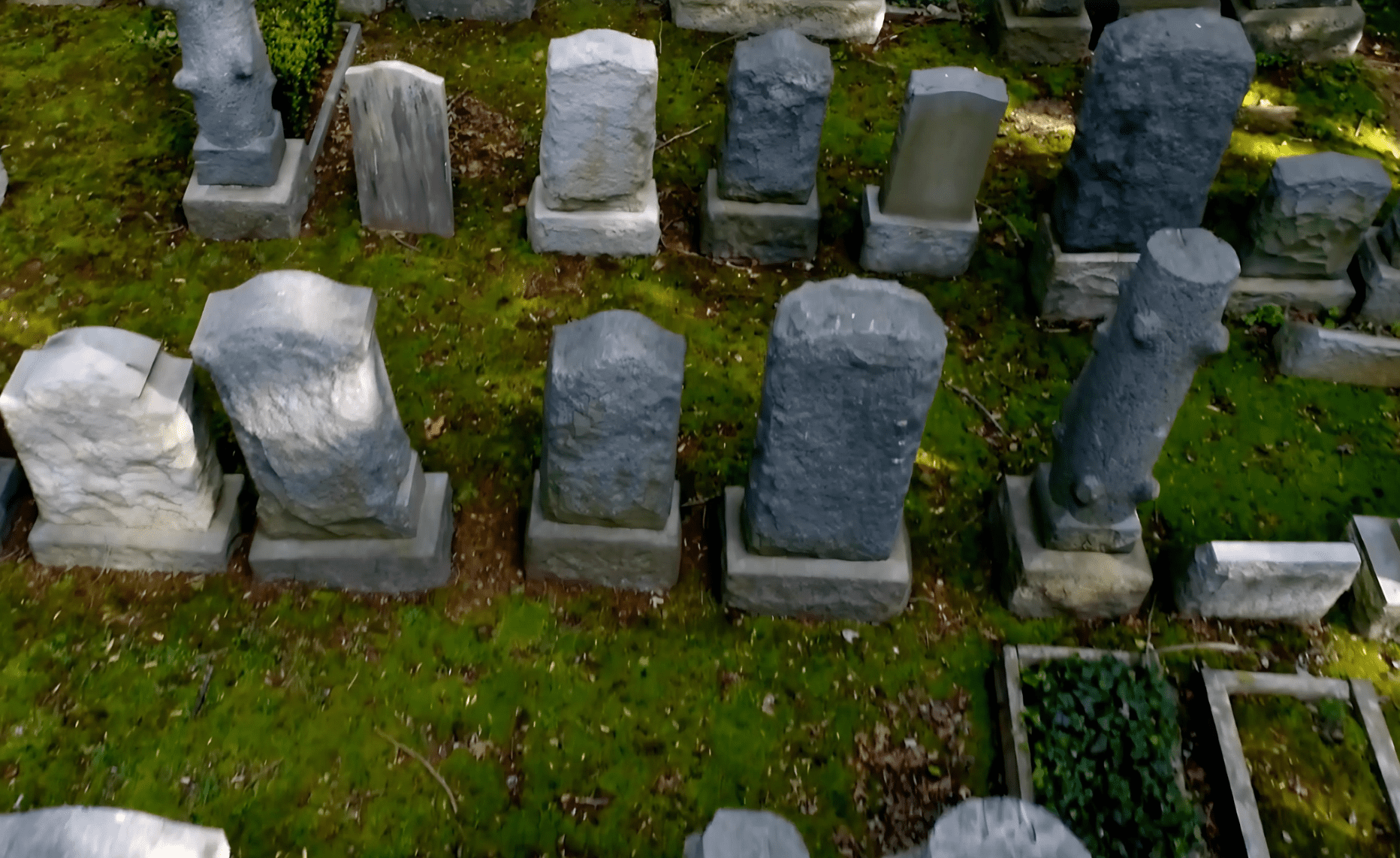 No Space For Gatherings And Restricted Visiting Hours