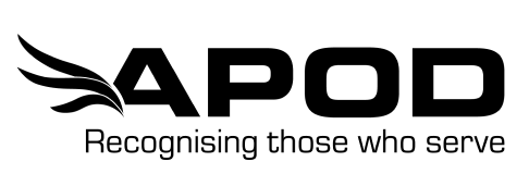 APOD Logo