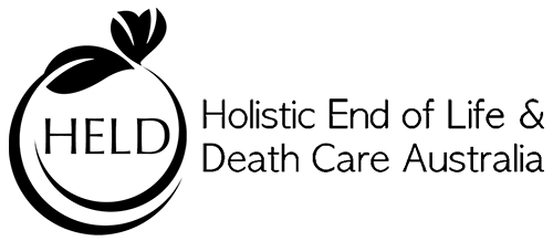 Held Logo