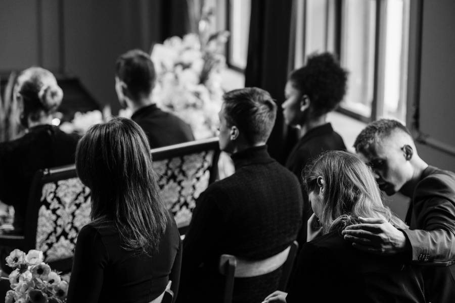 Do people attend cremations? learn the full answer here