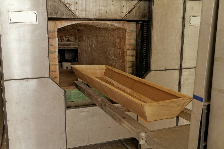 How do you attend a cremation in Australia? read here for detail explanation