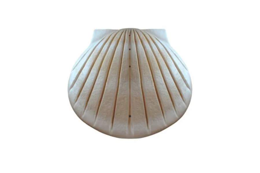 A biodegradable urn design by Beautiful Farewells