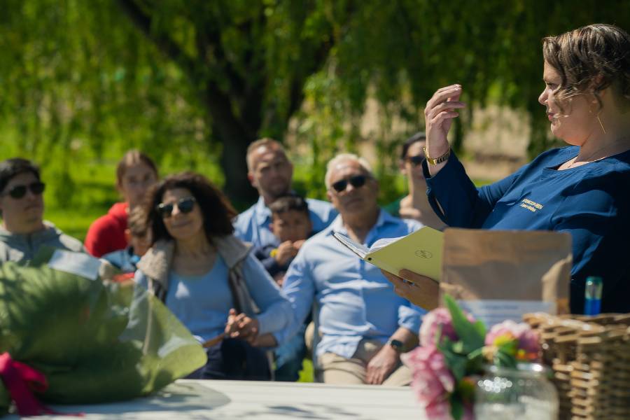 Are you looking for affordable funeral service near you? here at Mornington Green Living Legacy Gardens