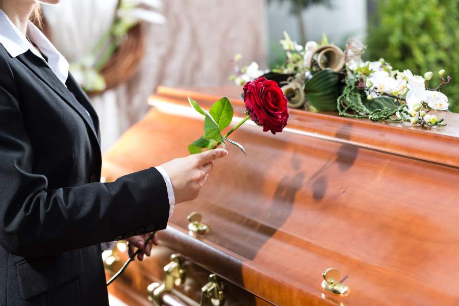 Learn the full explanation of the real cost of a funeral in Melbourne Australia 2025 update