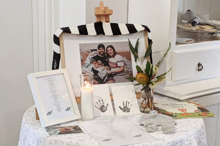 The negative risk of not pre-planning your funeral