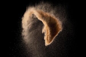 Energy of cremation ashes by Mornington Green Living Legacy Gardens
