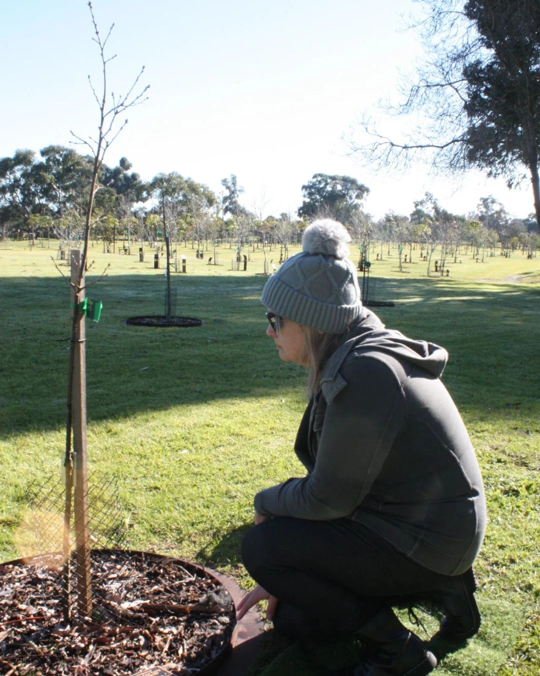 Caroline Schaap – Heartfelt Memorial Experience
