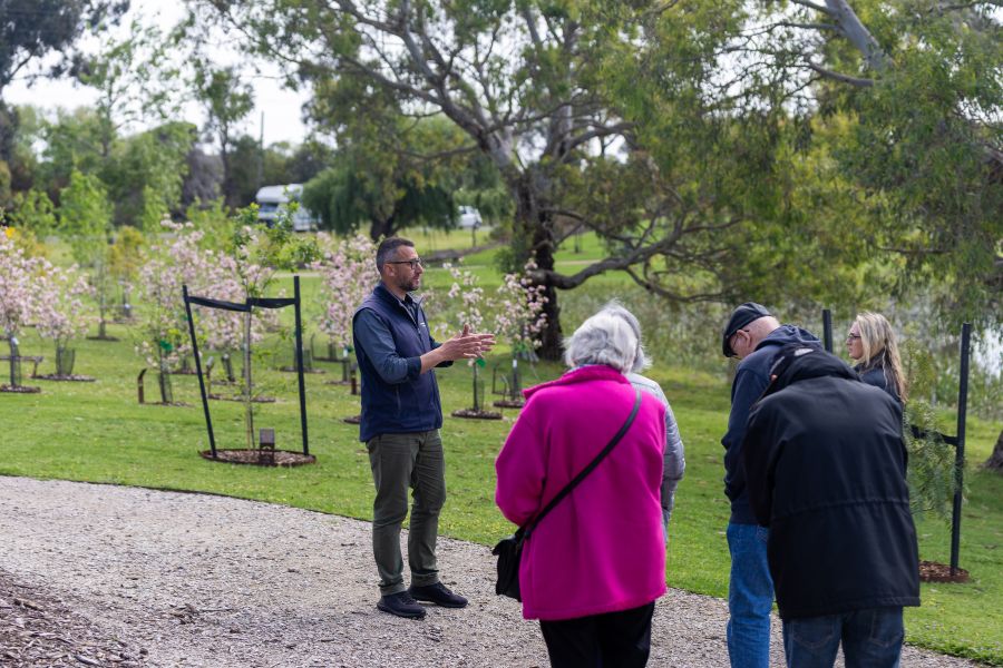Gardens In Melbourne Mornington Green Living Legacy Gardens Visit During Our Open Days