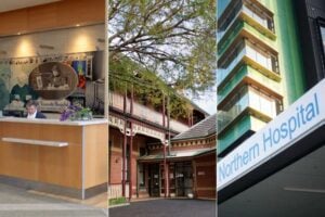Explore hospice care near you in Melbourne Australia
