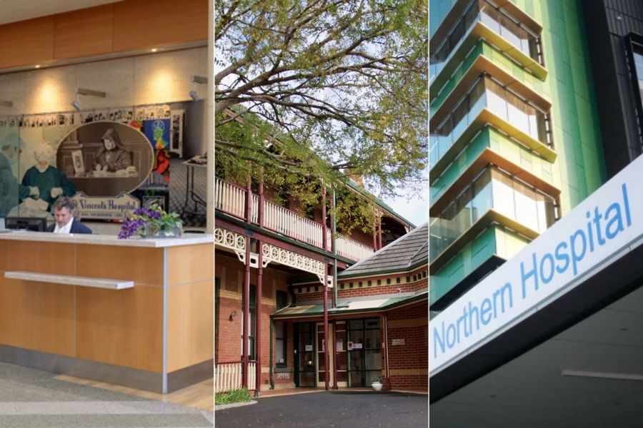 Explore hospice care near you in Melbourne Australia
