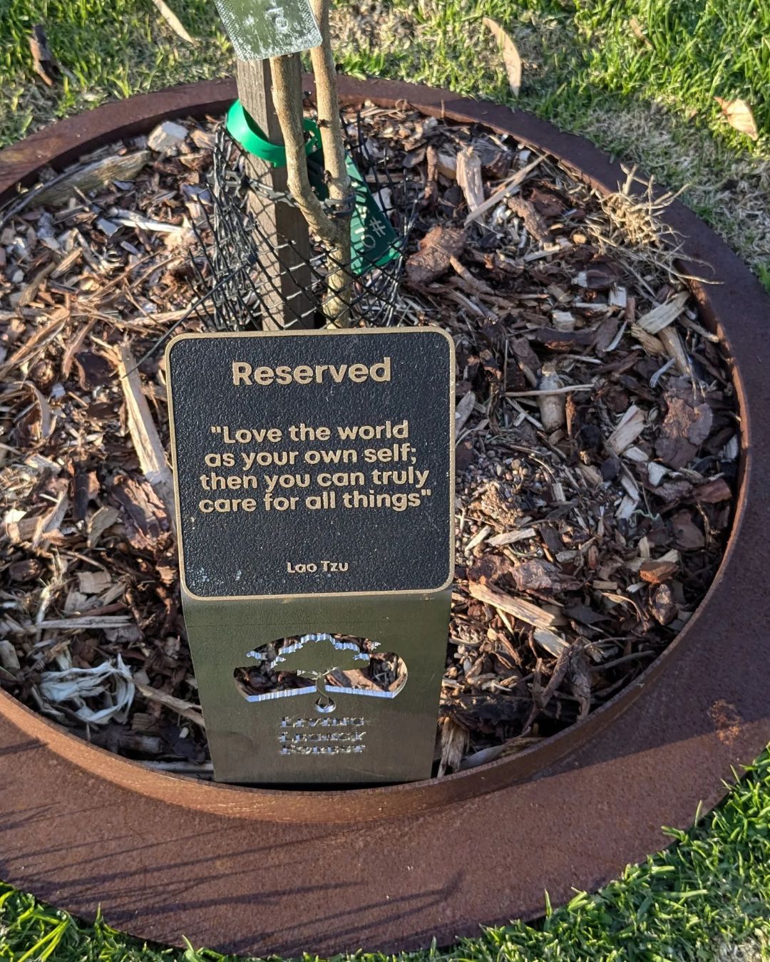 Karen Howell – Meaningful Living Memorial