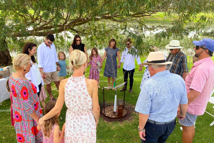 Mornington Green Is The Top Memorial Garden To Visit In Melbourne