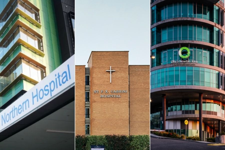 The best hospice in Melbourne Australia