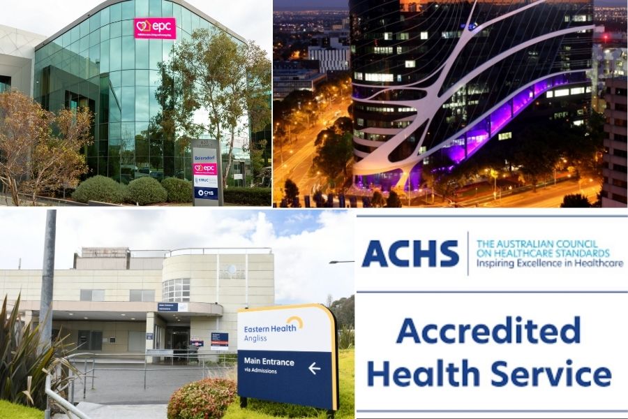 Recommended and popular hospice care in Melbourne