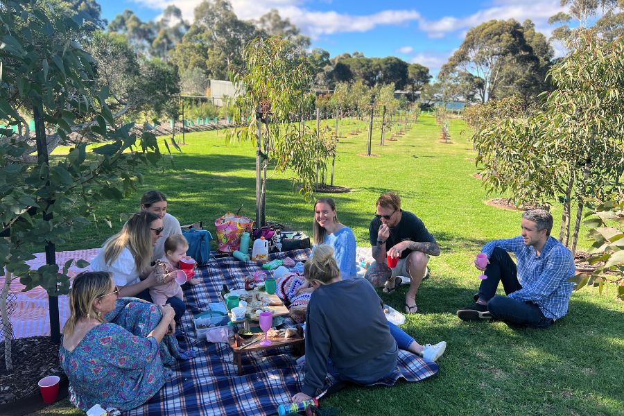 When Is The Best Time To Visit The Gardens In Melbourne By Mornington Green Living Legacy Gardens