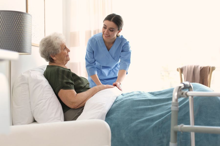 The price of end of life care options in Melbourne