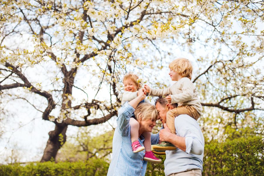 It's Your Time Start Planning Your Melbourne Retirement Now At Mornington Green Living Legacy Gardens
