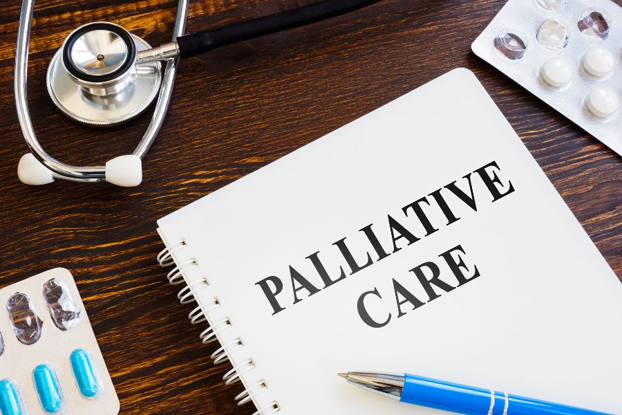What Is The Process Of End-Of-Life Care Options In Melbourne, Australia