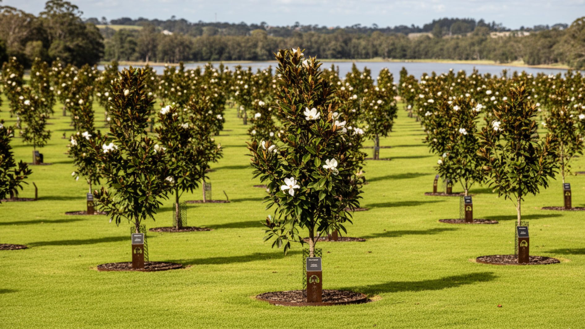 choosing the right tree for australia's landscape