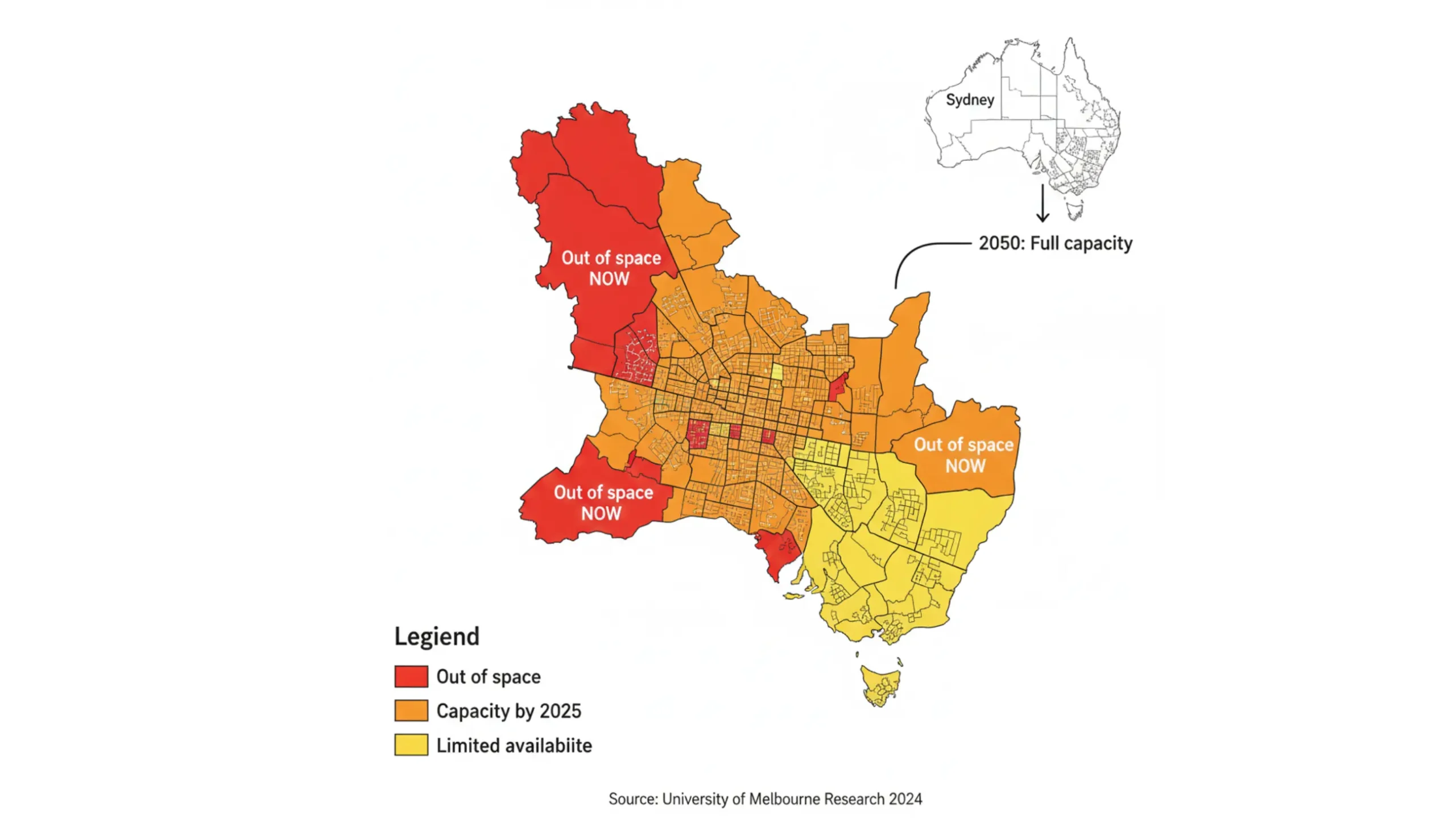 scarcity is driving burial plot prices significantly higher