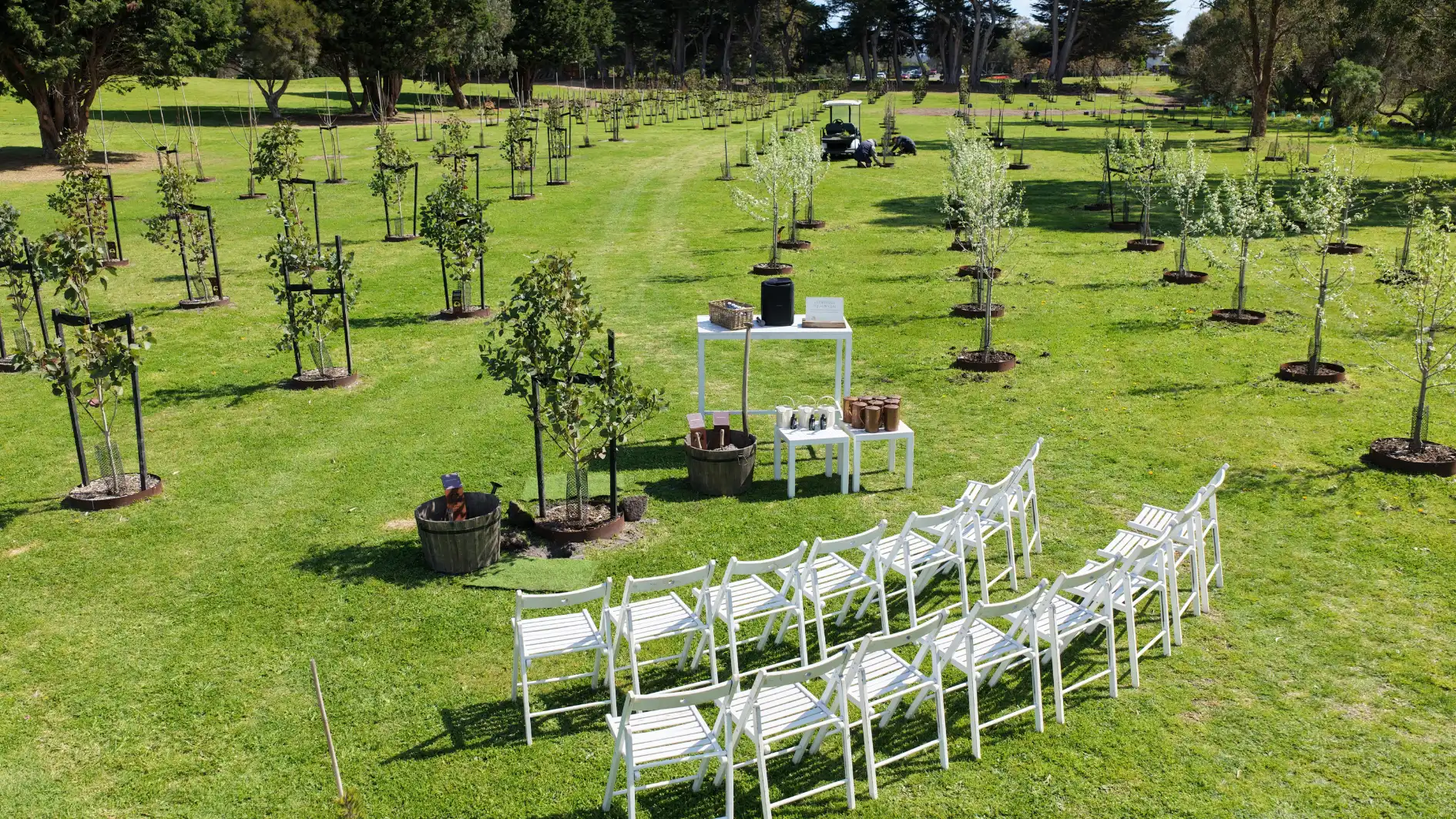 best funeral planning at mornington green