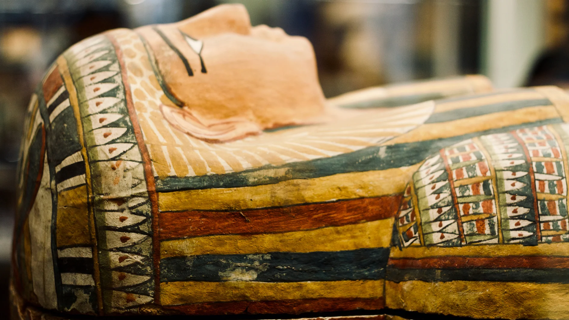 process of embalming