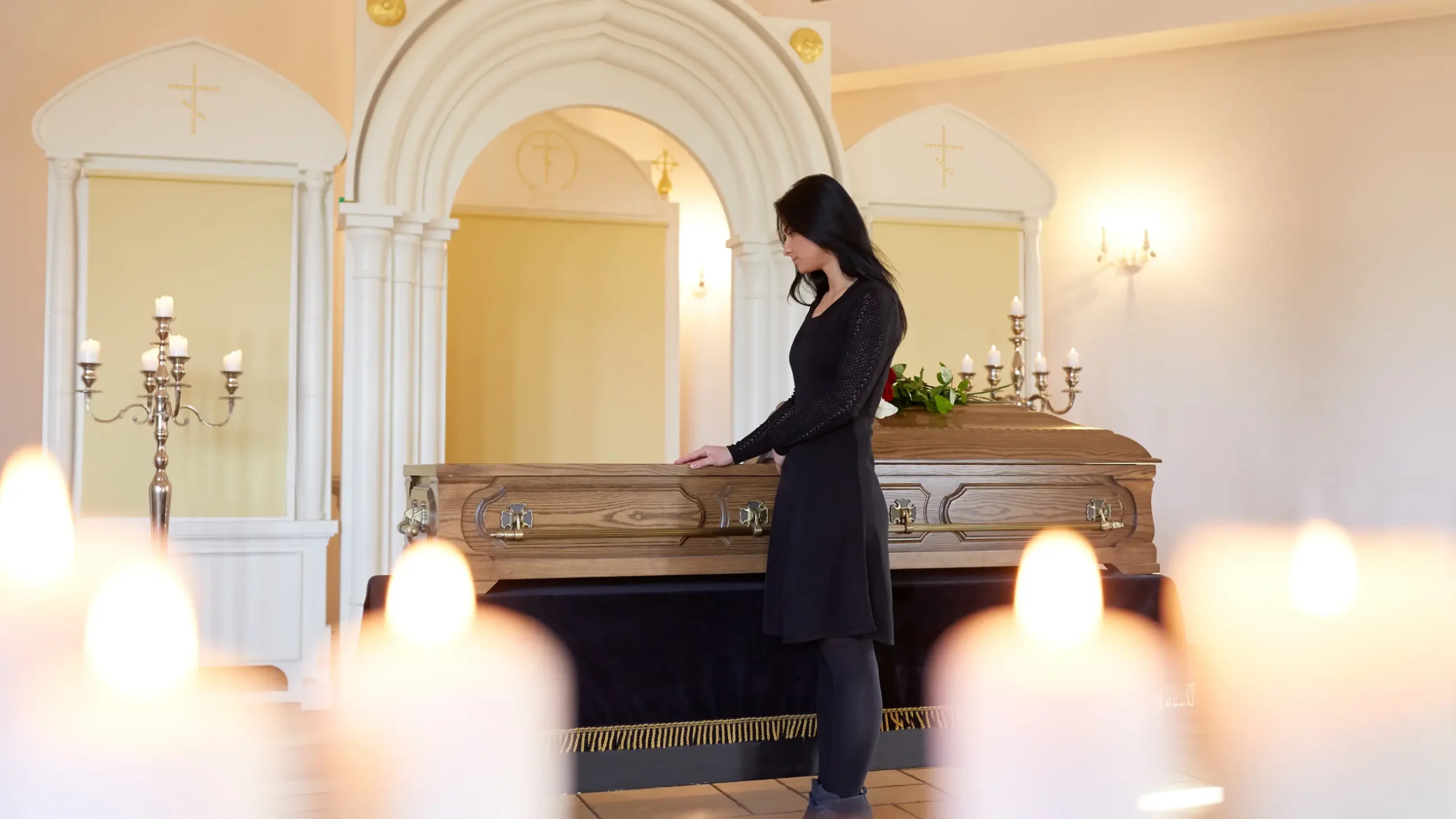 how much do funerals cost in australia