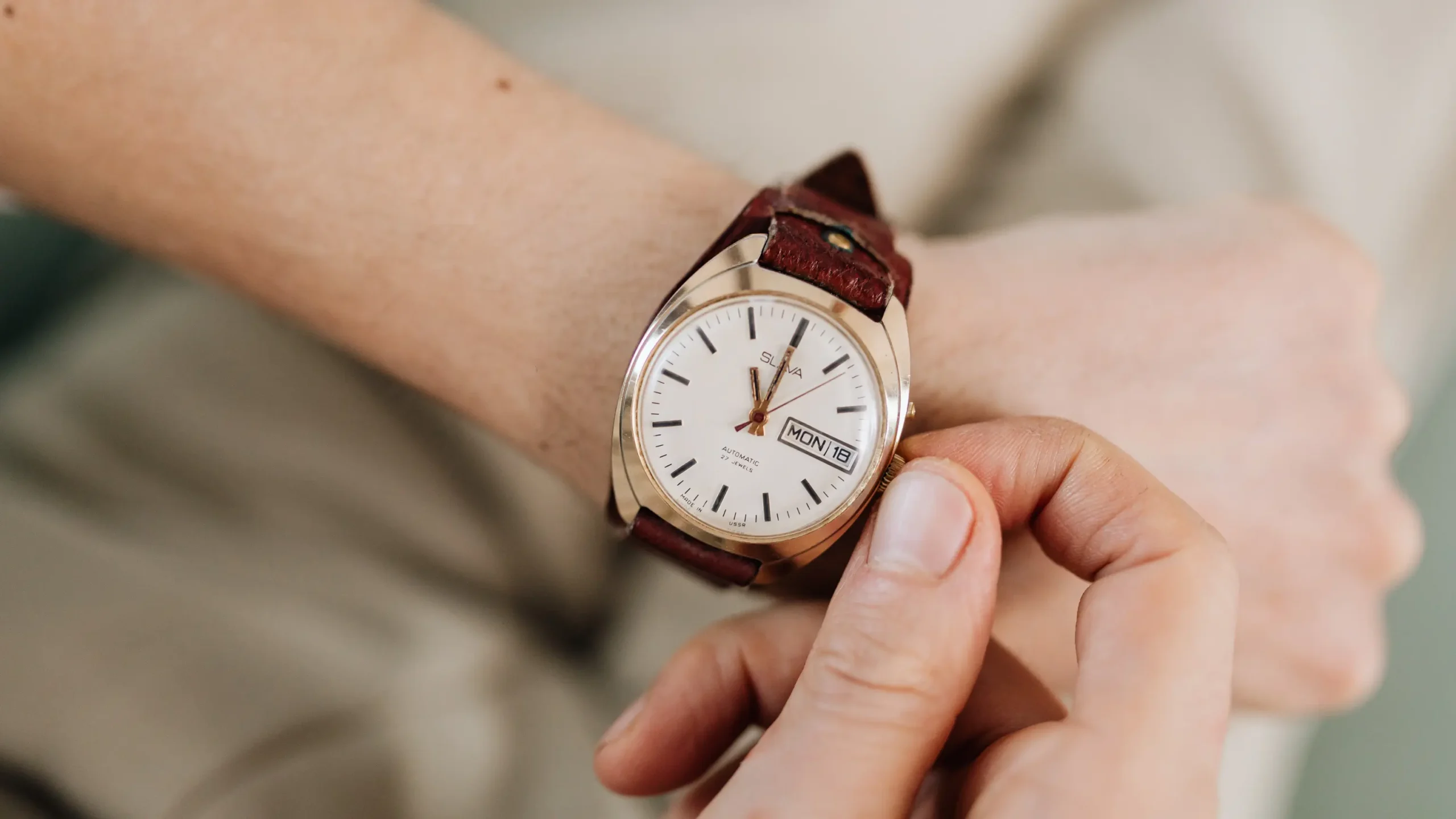 Practical memorial idea for parents through everyday use of personal items.