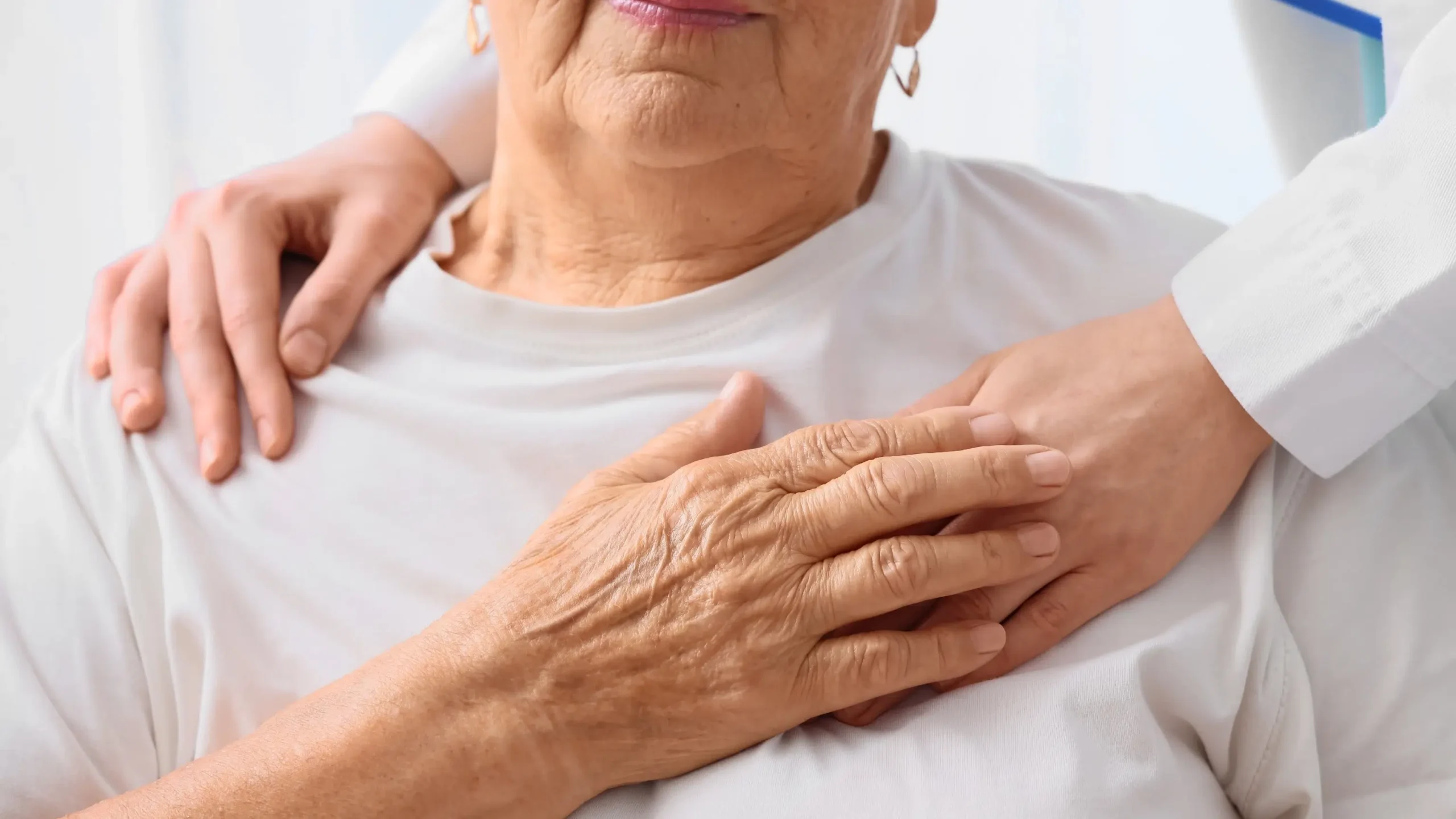 hospice care in melbourne