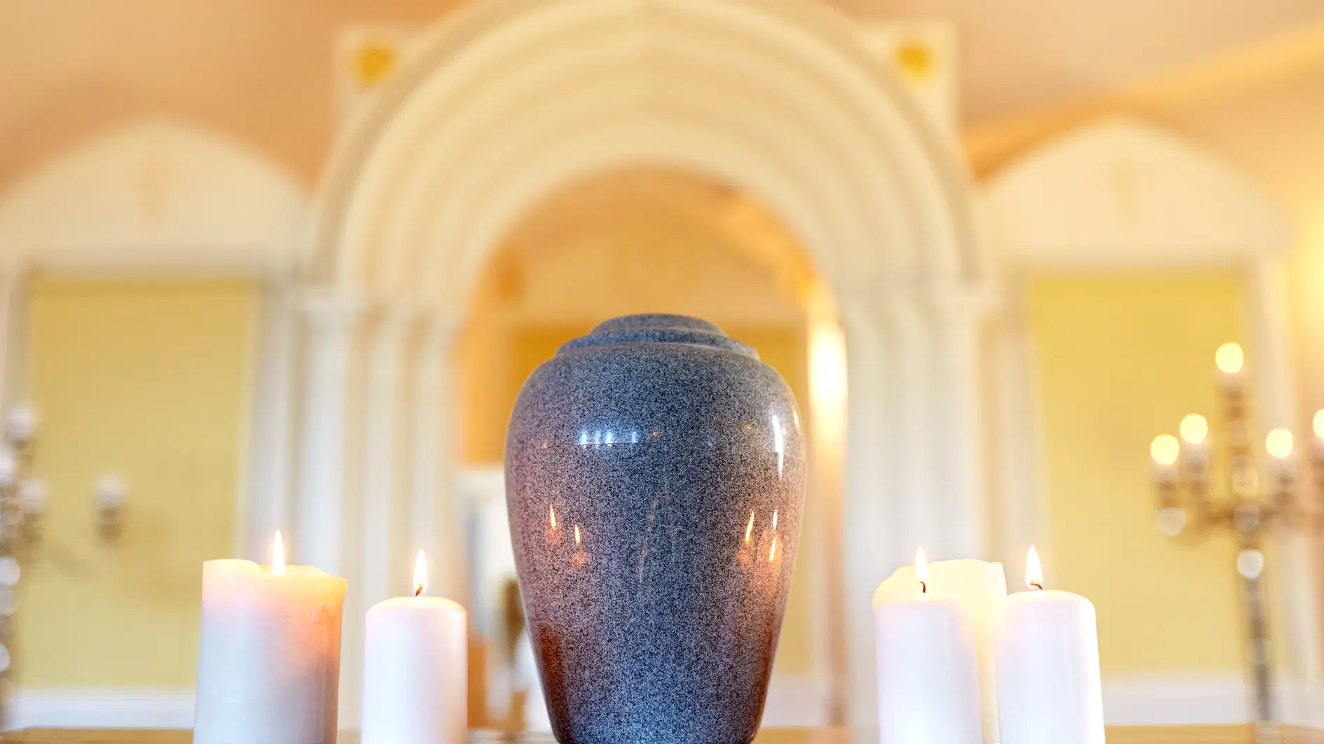 different ashes culture and religion fit